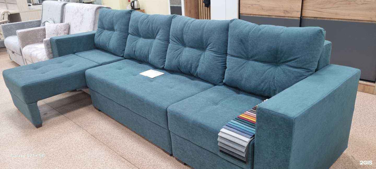 Отзывы на компанию Каприз в Тюмени c фото