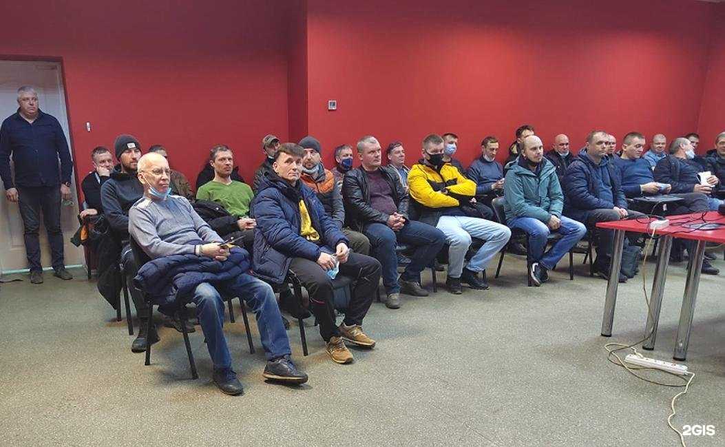 Отзывы на компанию Стандарт в Петрозаводске c фото