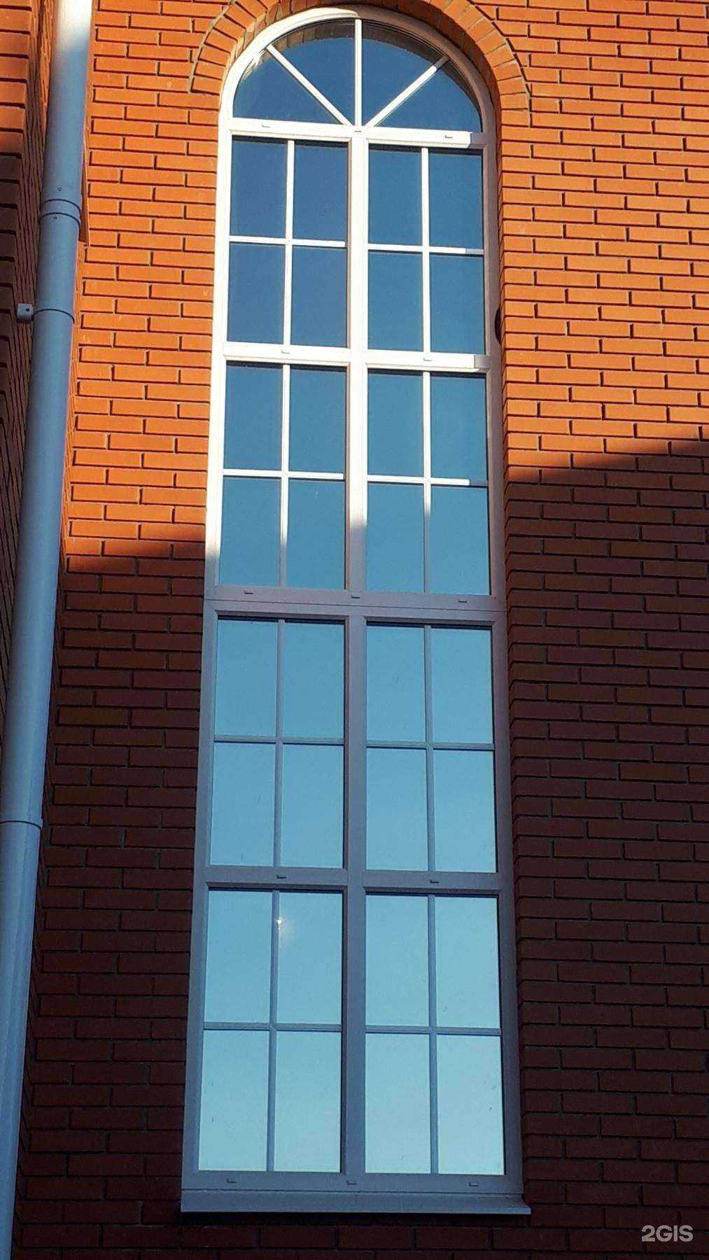 Отзывы на компанию Домашние окна в Кстове c фото