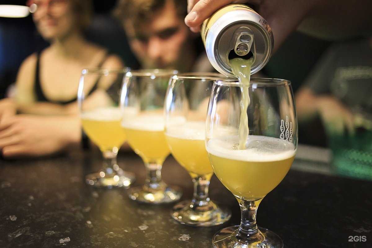 Отзывы на компанию Биршоп ДНК в Барнауле c фото