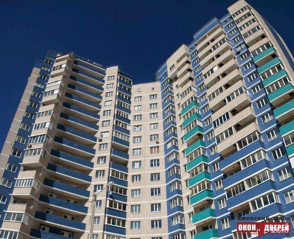 Отзывы на компанию Ижевский завод окон и дверей в г. Ижевск c фото