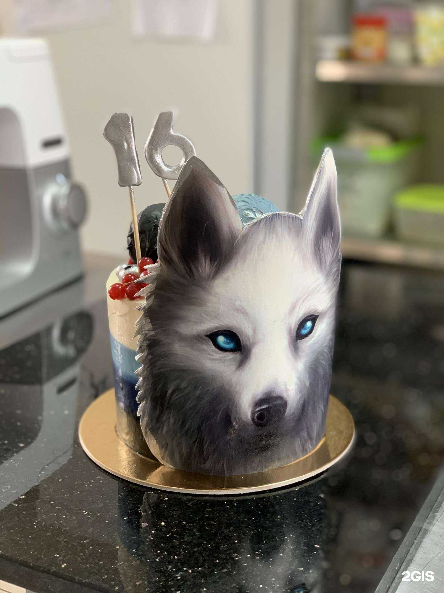 Отзывы на компанию Caffelice в Краснодаре c фото