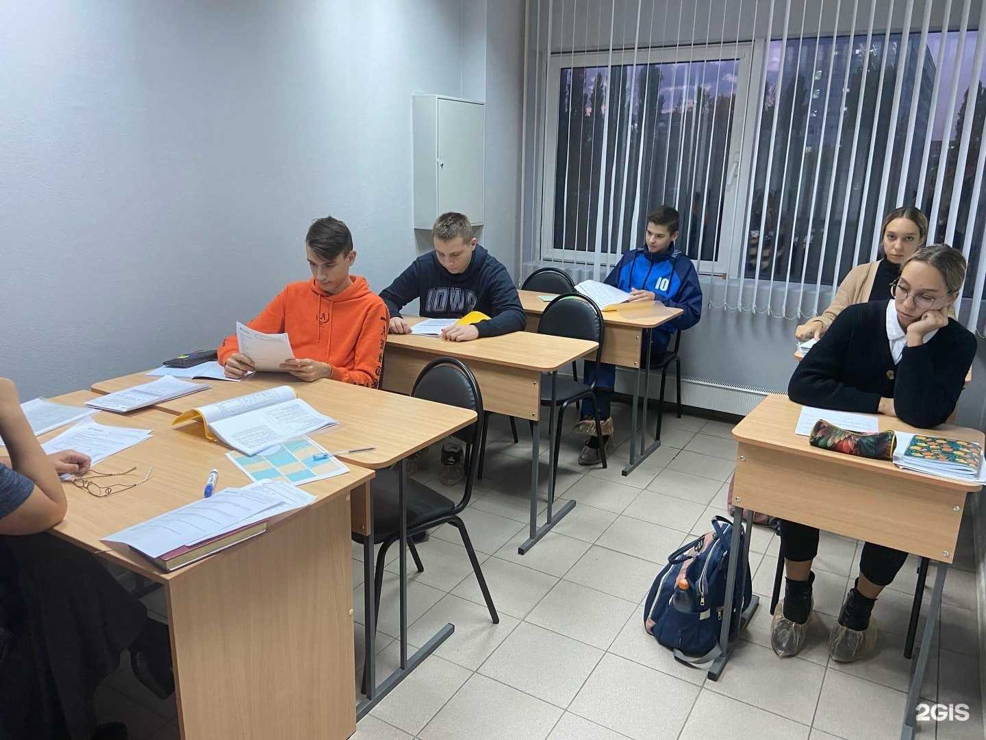 Отзывы на компанию Годограф в Пензе c фото