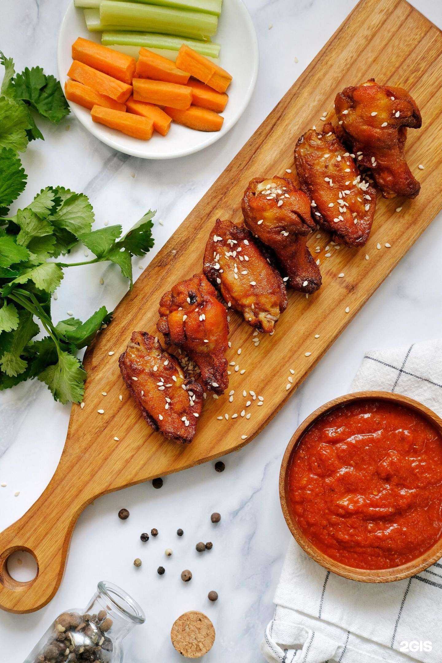 Отзывы на компанию Craft Pizza в Саратове c фото