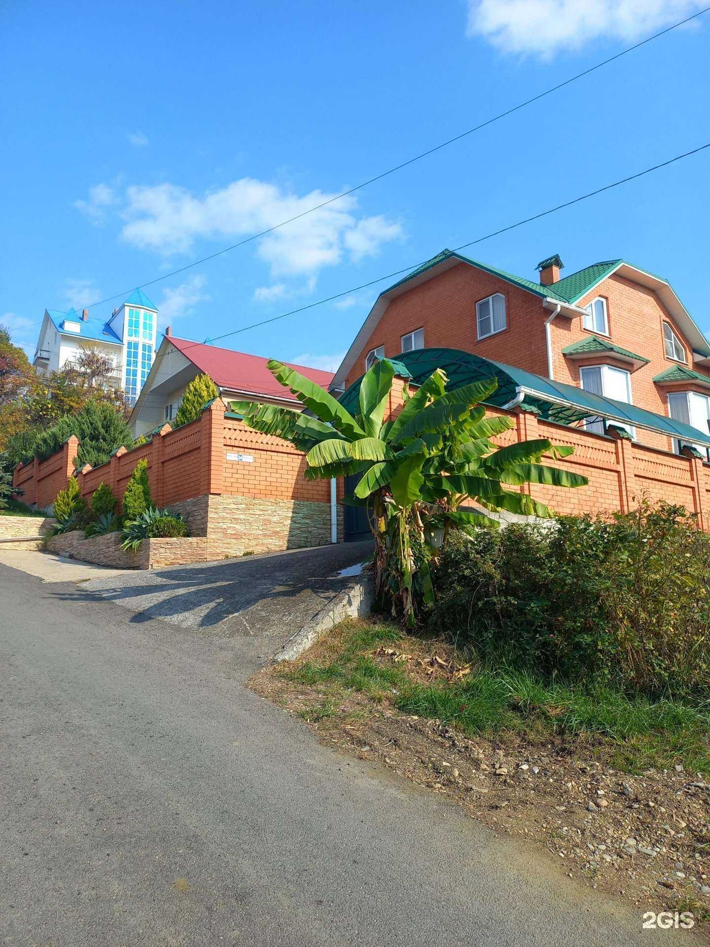 Отзывы на компанию Жемчужина у моря в г. Сочи c фото