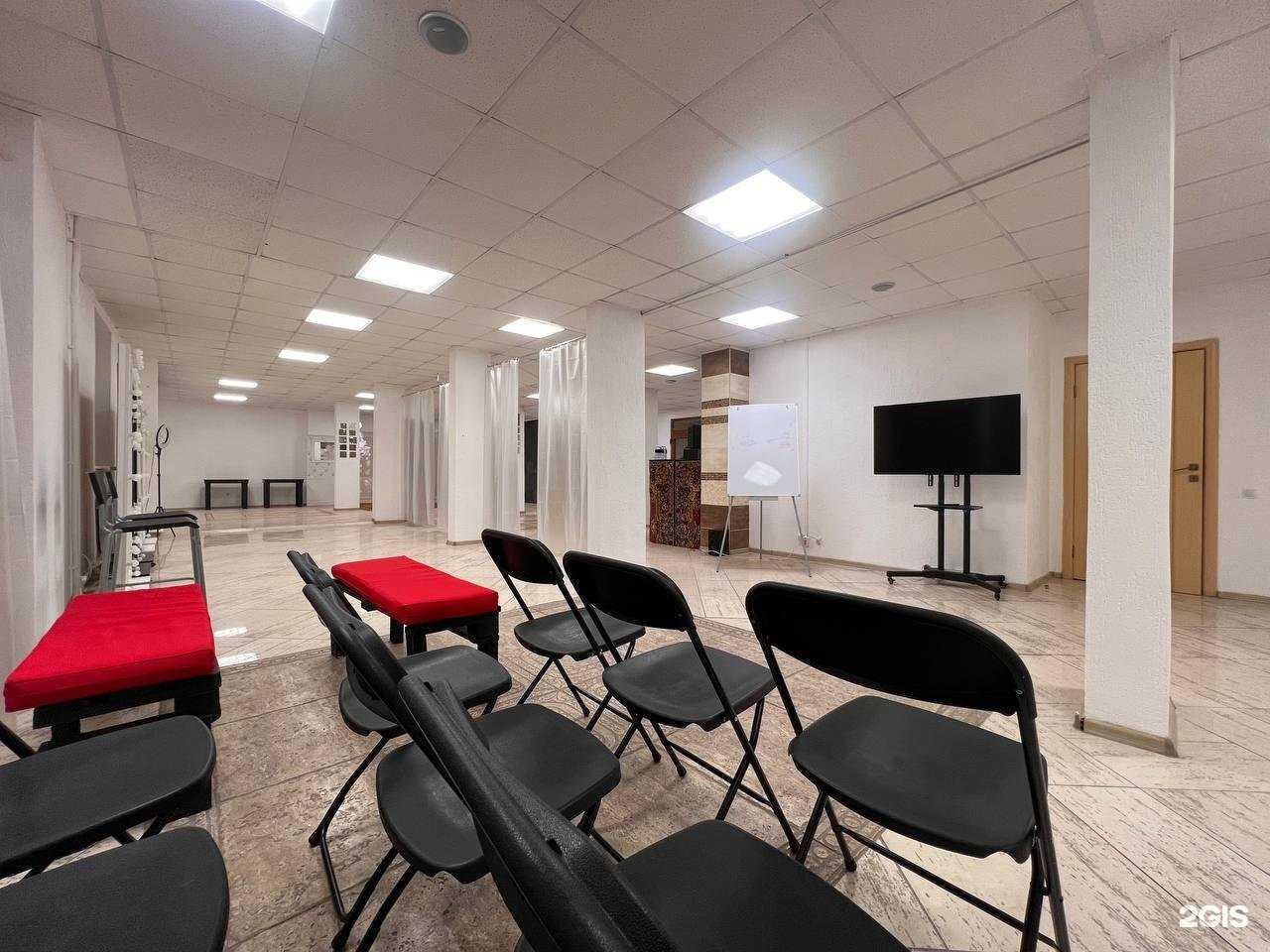 Отзывы на компанию Гримерка в Курске c фото