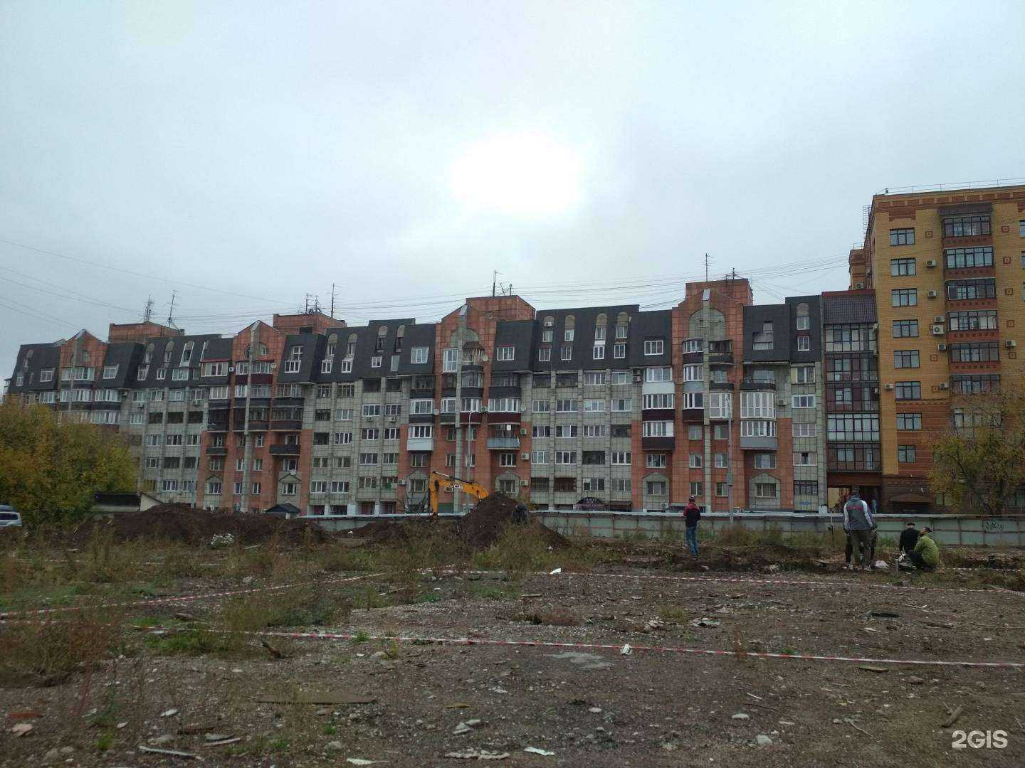 Отзывы на компанию Бобрик в Перми c фото