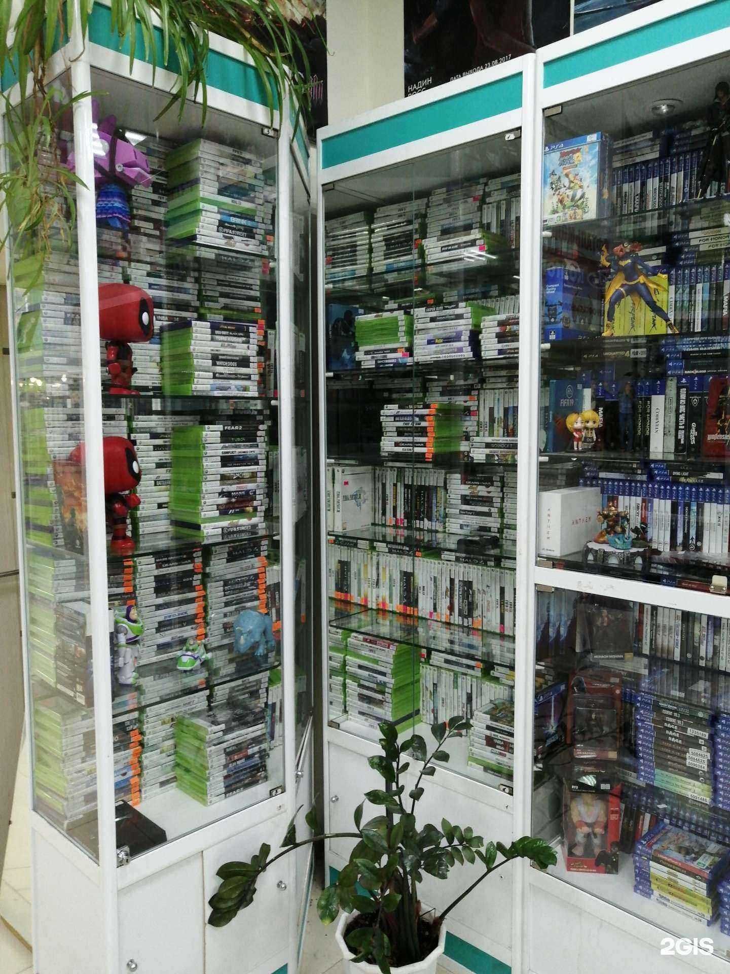 Отзывы на компанию Cool game в г. Вологда c фото