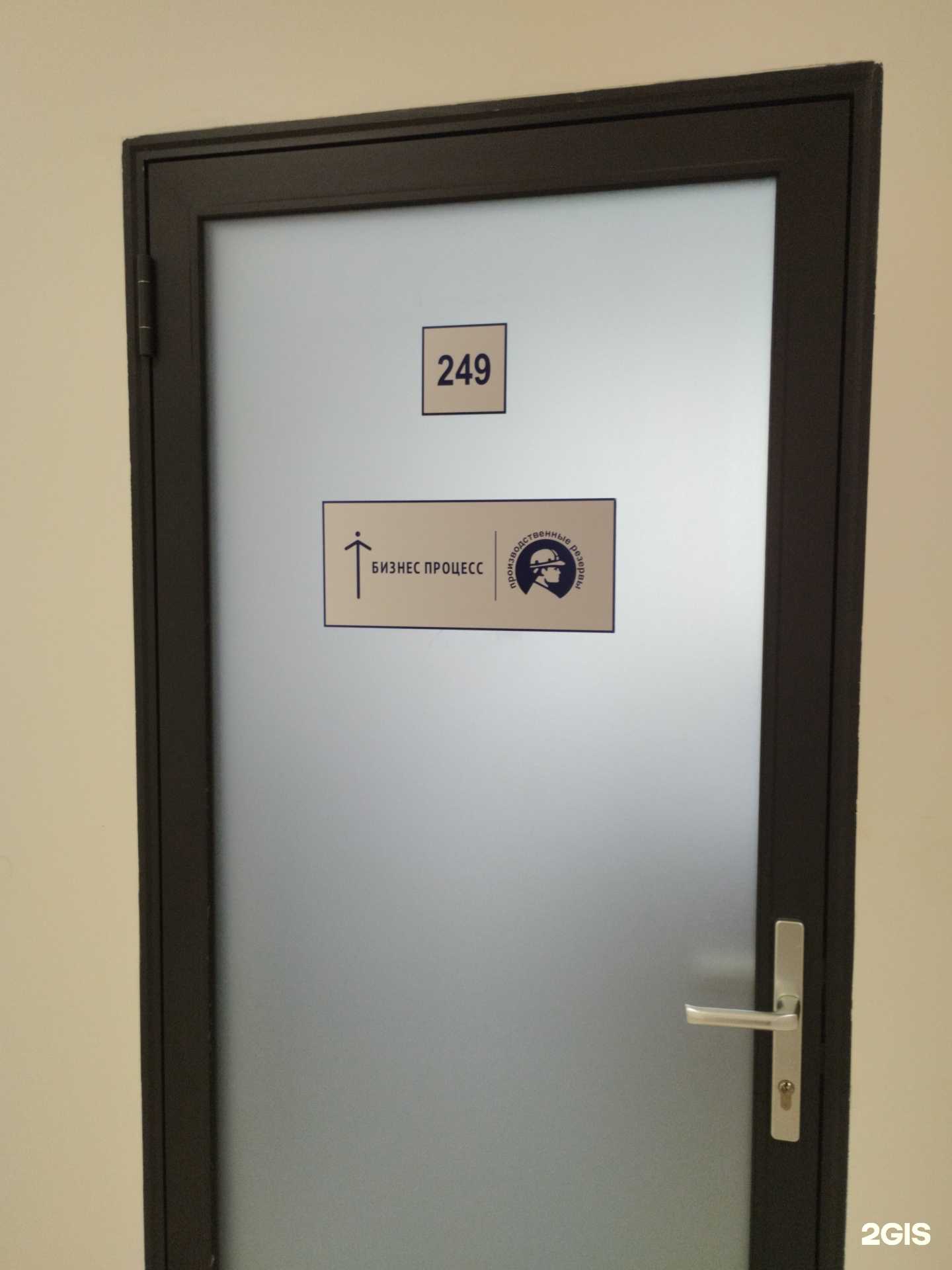 Отзывы на компанию Бизнес процесс в г. Екатеринбург c фото