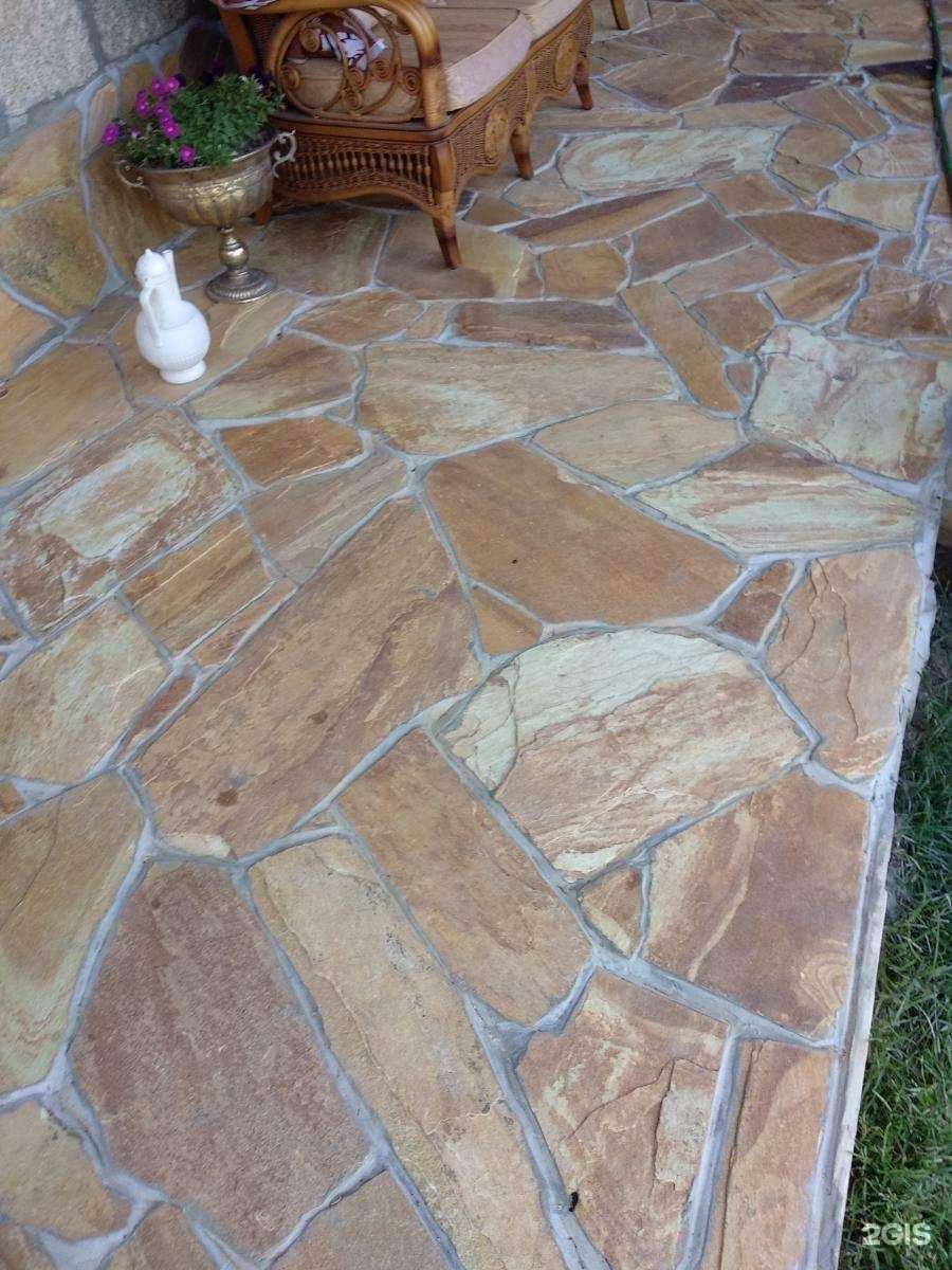 Отзывы на компанию Камень ателье в Новосибирске c фото