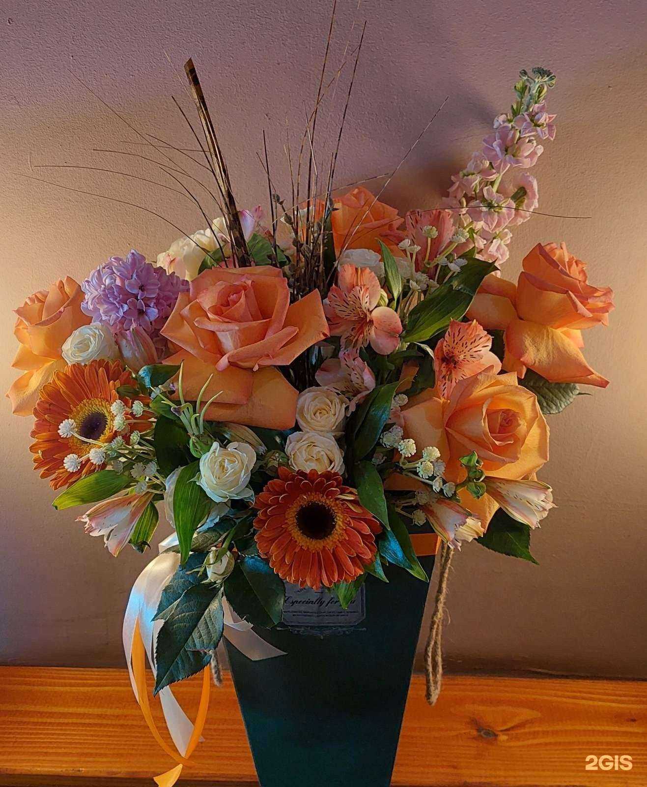 Отзывы на компанию Florinna в Смоленске c фото