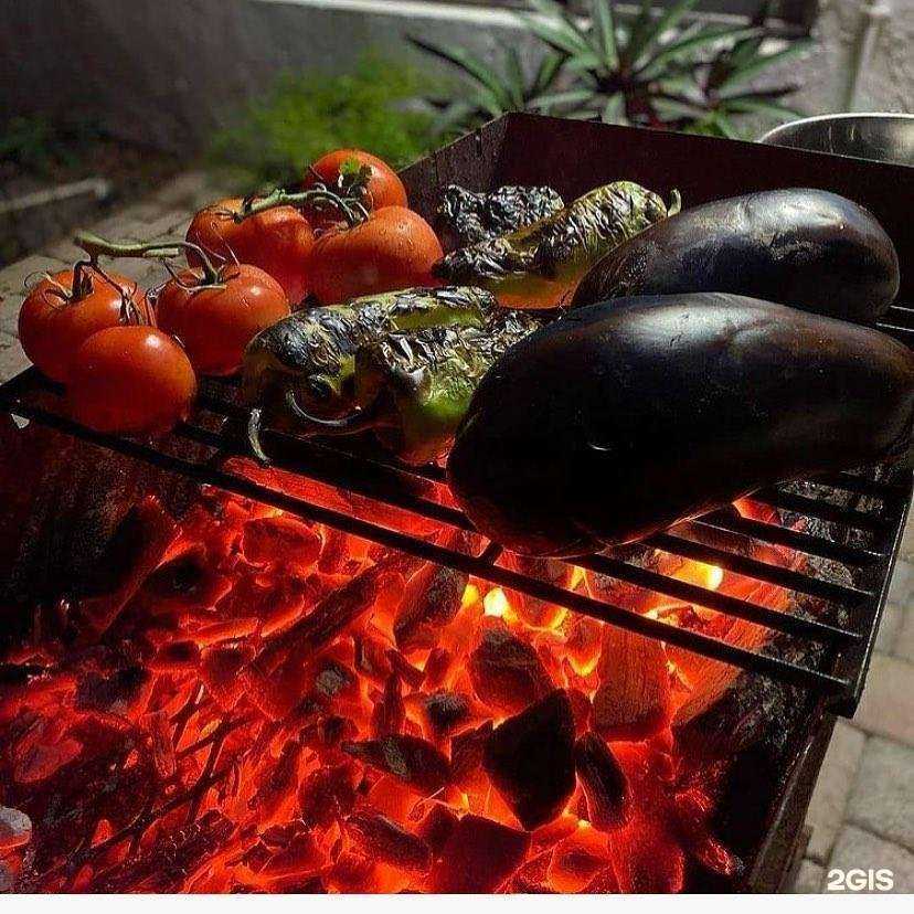 Отзывы на компанию Шашлычный микс в г. Рязань c фото