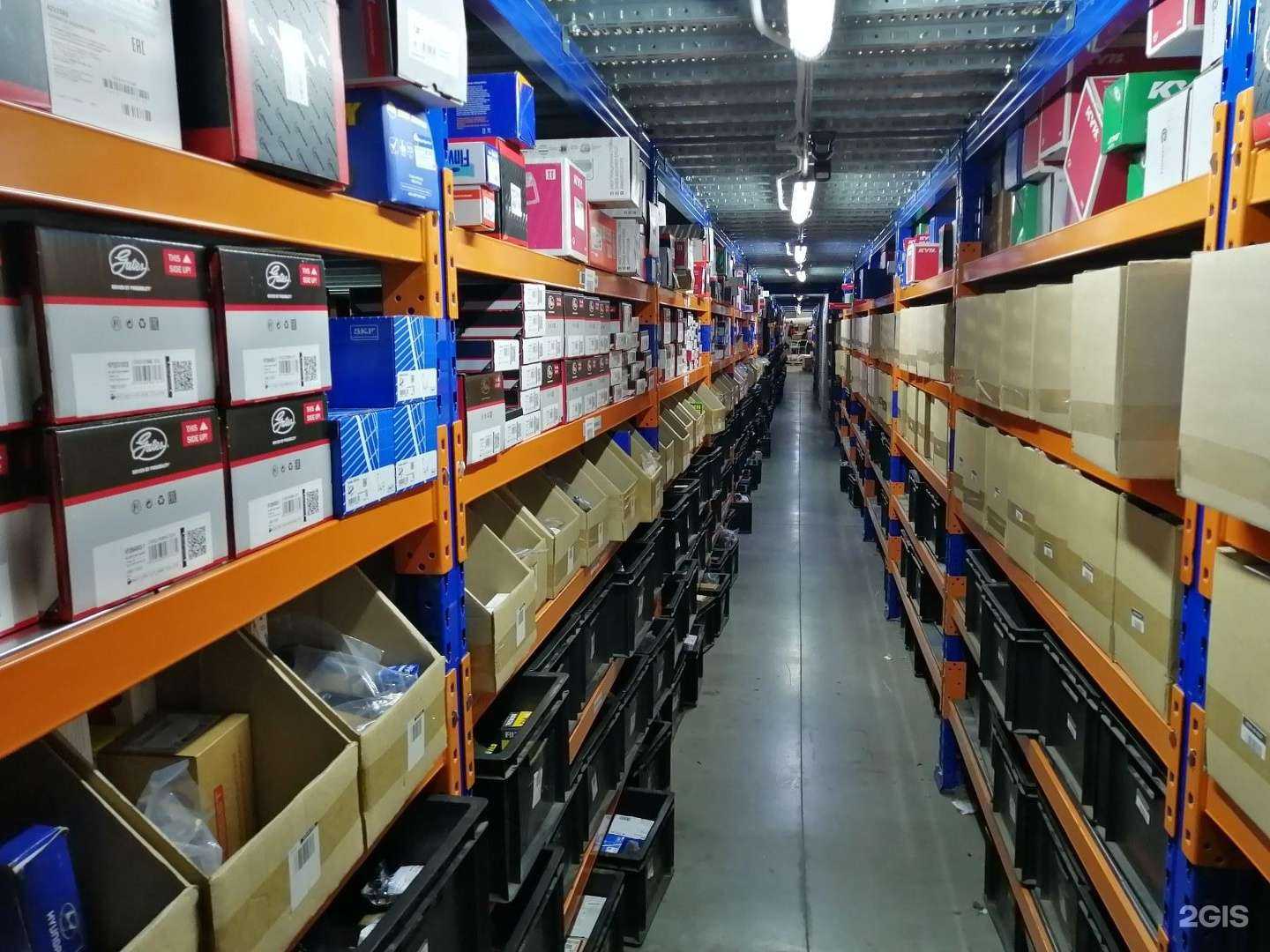 Отзывы на компанию Запсчастье.рф в Кирове c фото