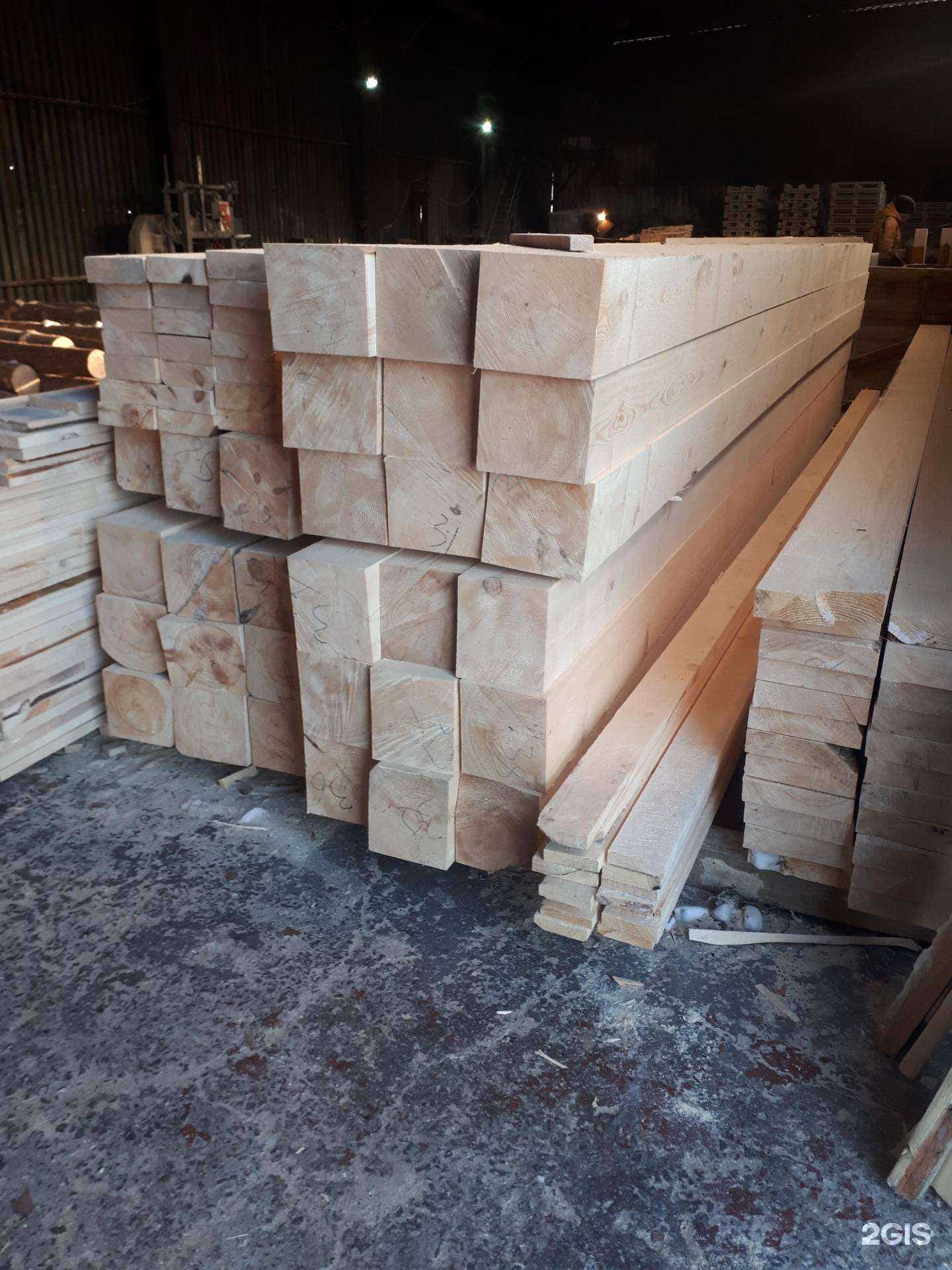 Отзывы на компанию ЭкоЛес в Коркине c фото