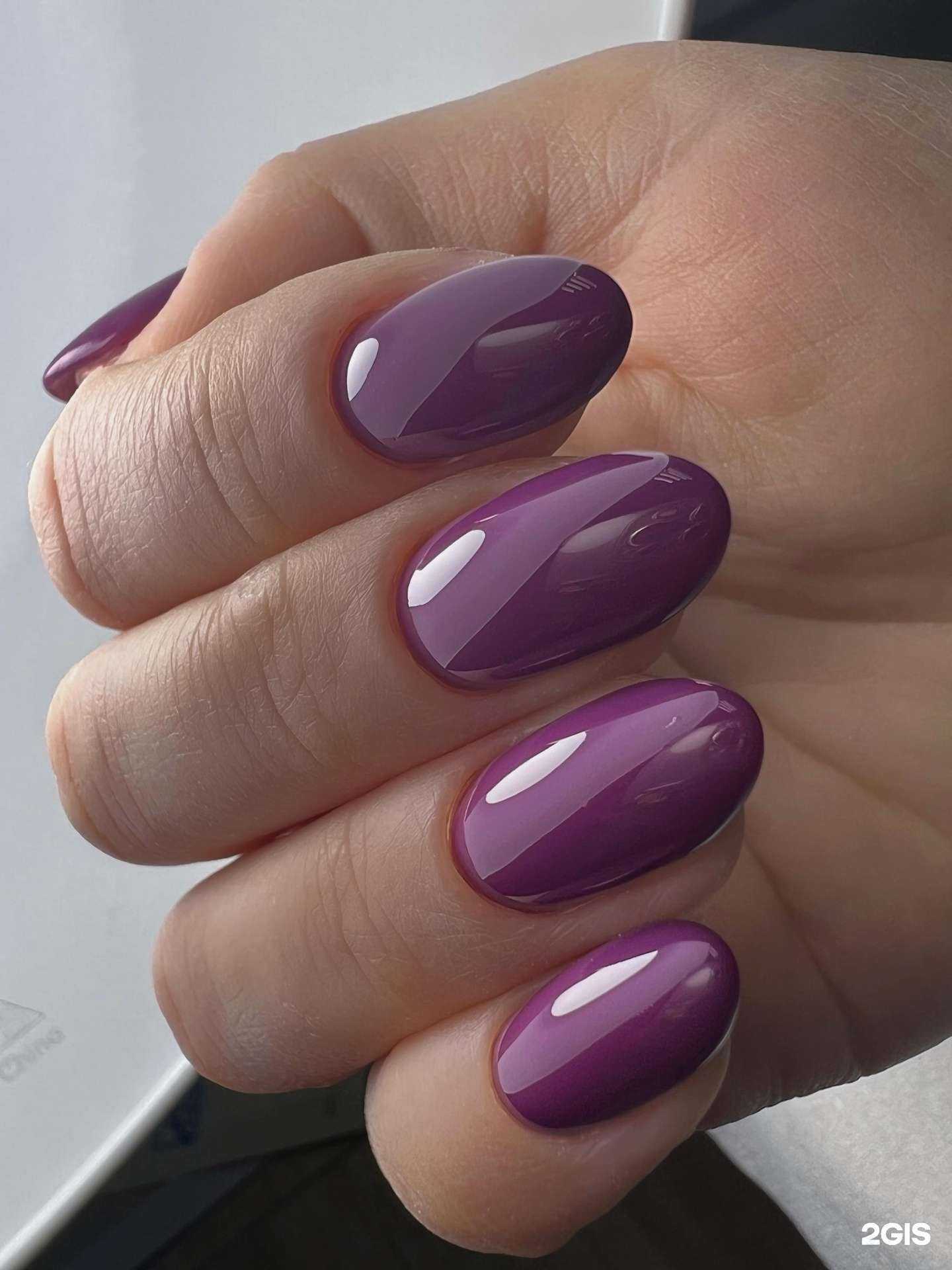 Отзывы на компанию Savannа nails в г. Екатеринбург c фото
