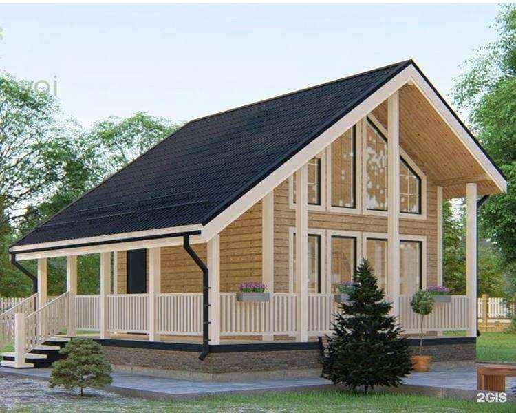 Отзывы на компанию Барнаульский завод ДомоКомплектов в г. Барнаул c фото