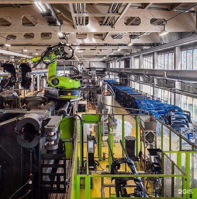 Отзывы на компанию Полад в г. Тольятти c фото