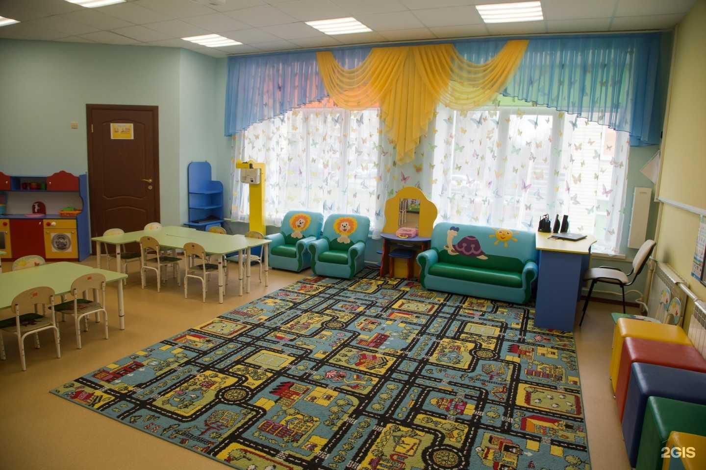 Отзывы на компанию Детский сад в г. Тула c фото