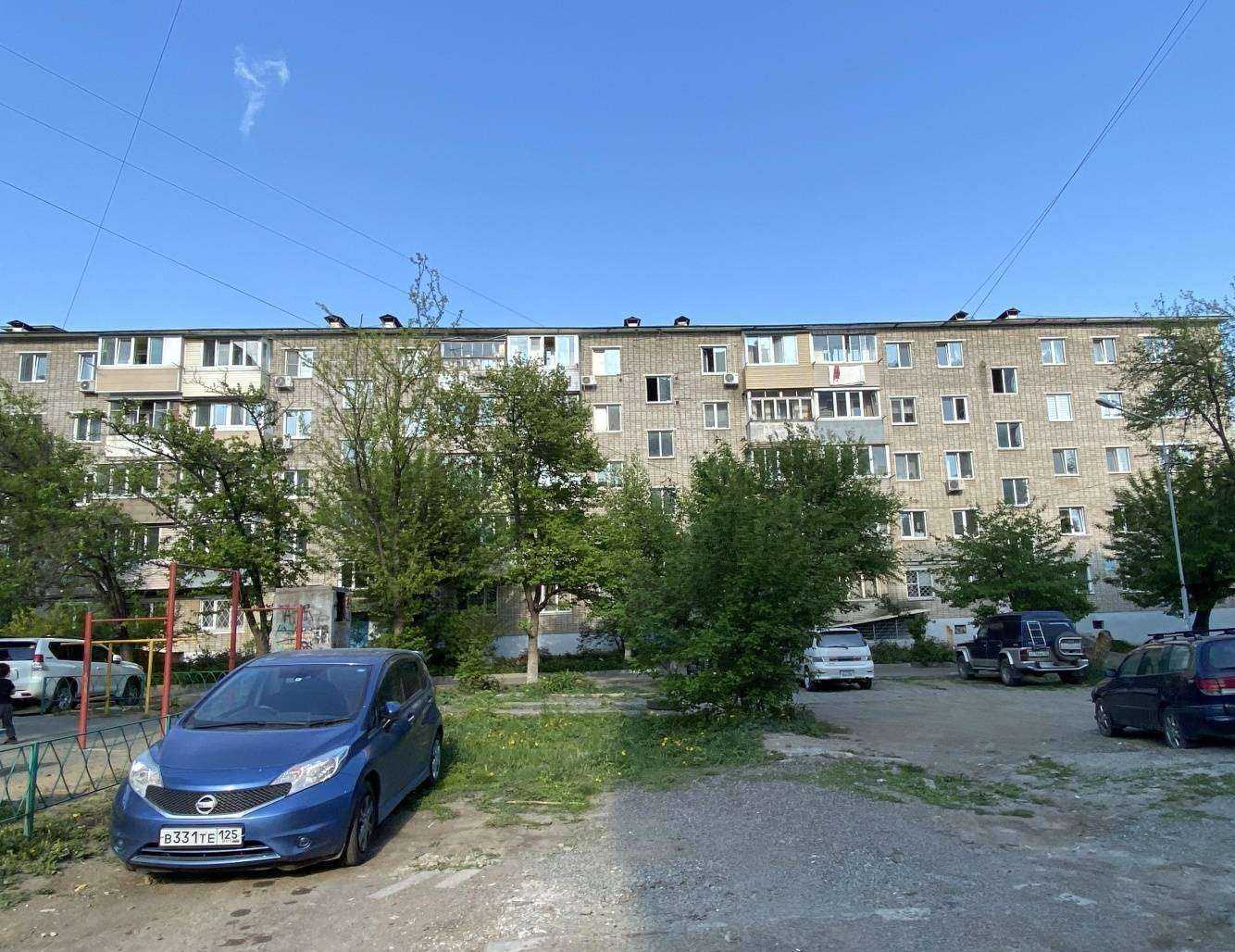 Отзывы на компанию Водица в Владивостоке c фото - фотография 2 из 2