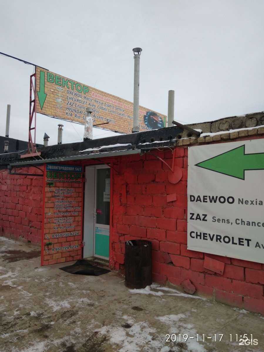 Отзывы на компанию Вектор в Челябинске c фото