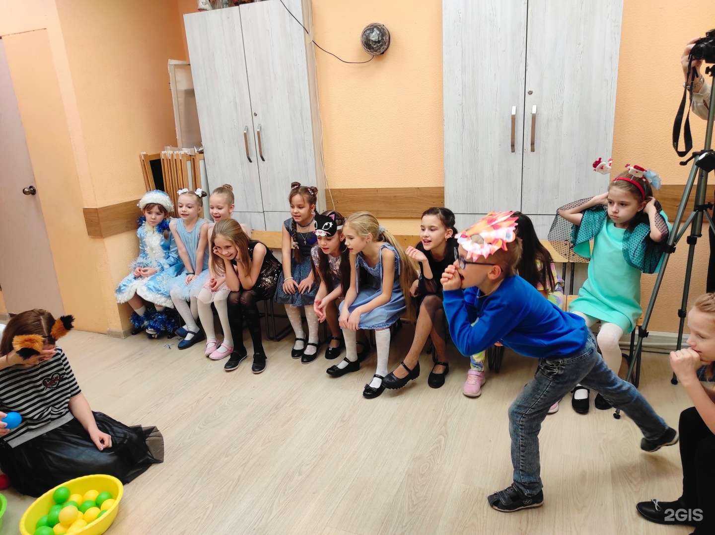 Отзывы на компанию Акварельки в Рязани c фото