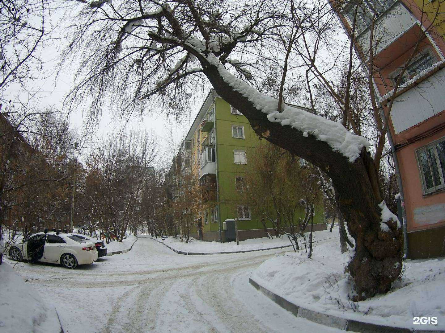 Отзывы на компанию СибпроектНИИ в Иркутске c фото - фотография 2 из 2