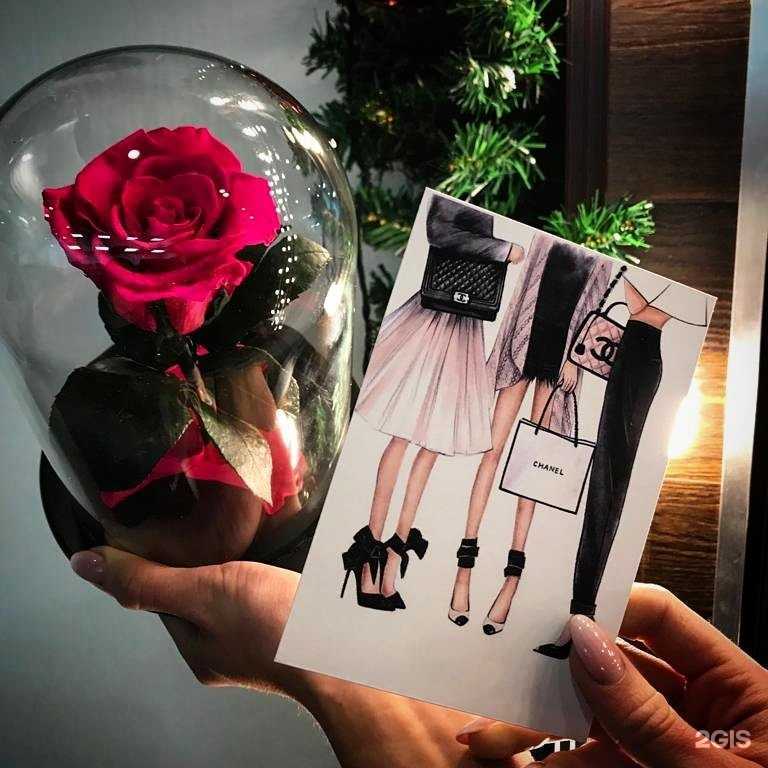 Отзывы на компанию Хабцветторг в г. Хабаровск c фото