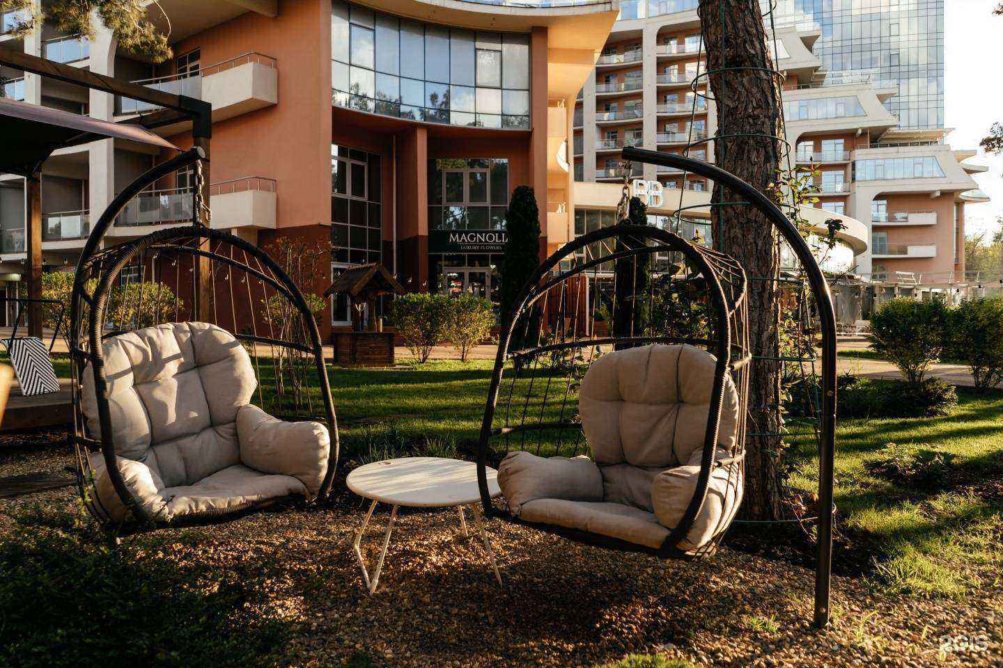 Отзывы на компанию BayBar в Геленджике c фото