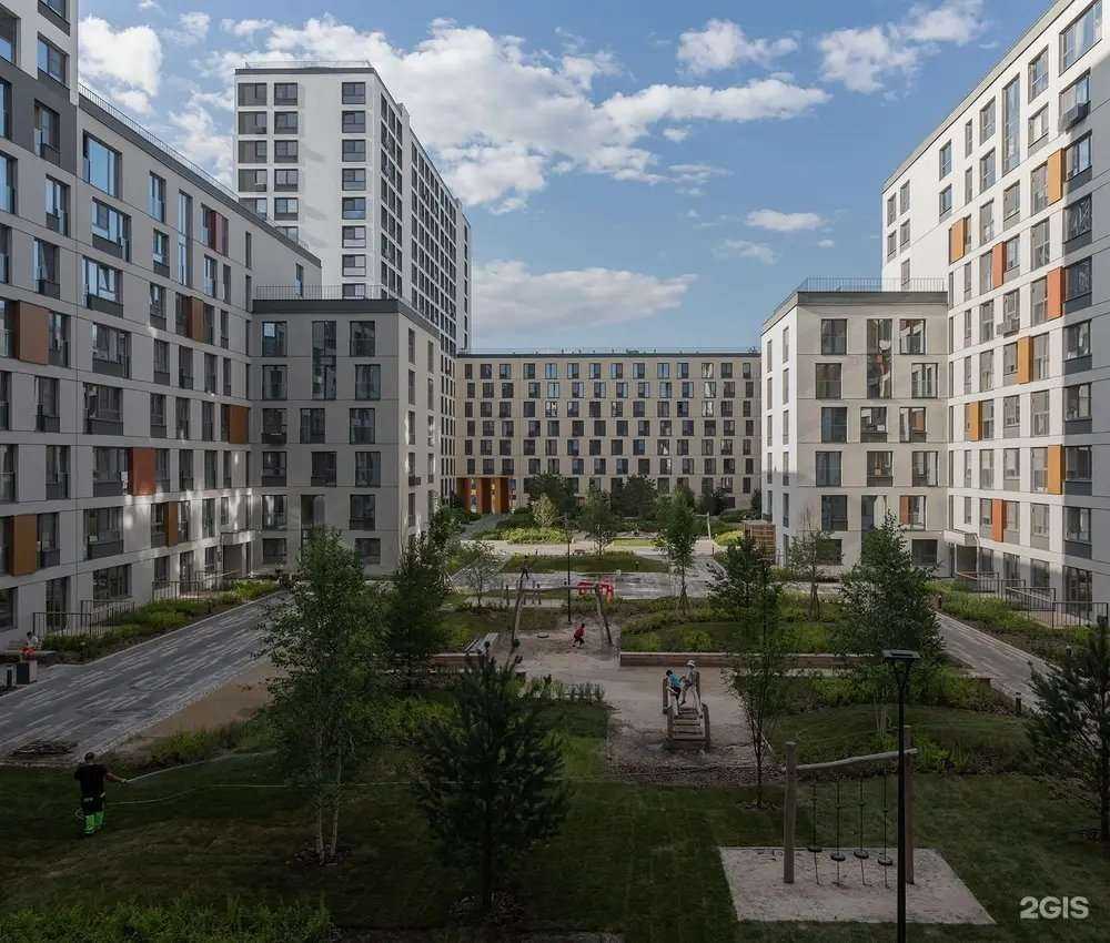 Отзывы на компанию Брусника. Гудзон в г. Сургут c фото