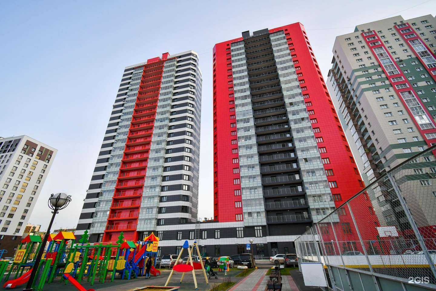 Отзывы на компанию City 124 в Красноярске c фото