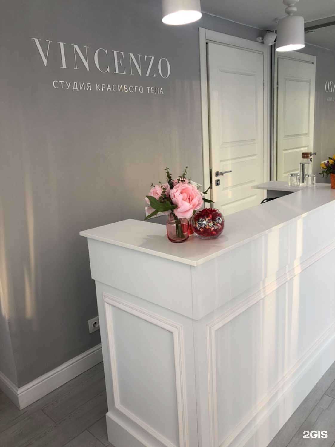Отзывы на компанию Vincenzo в г. Пермь c фото
