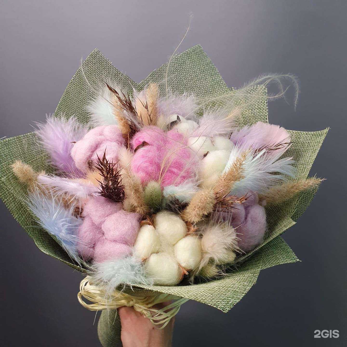 Отзывы на компанию Цветочный микс в Набережных Челнах c фото