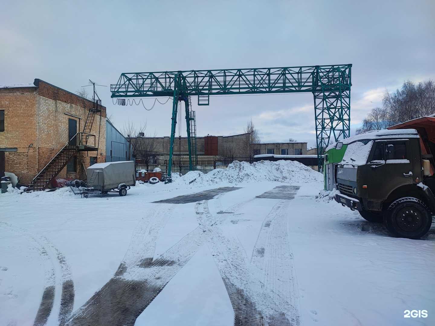 Отзывы на компанию Дом_про в г. Казань c фото