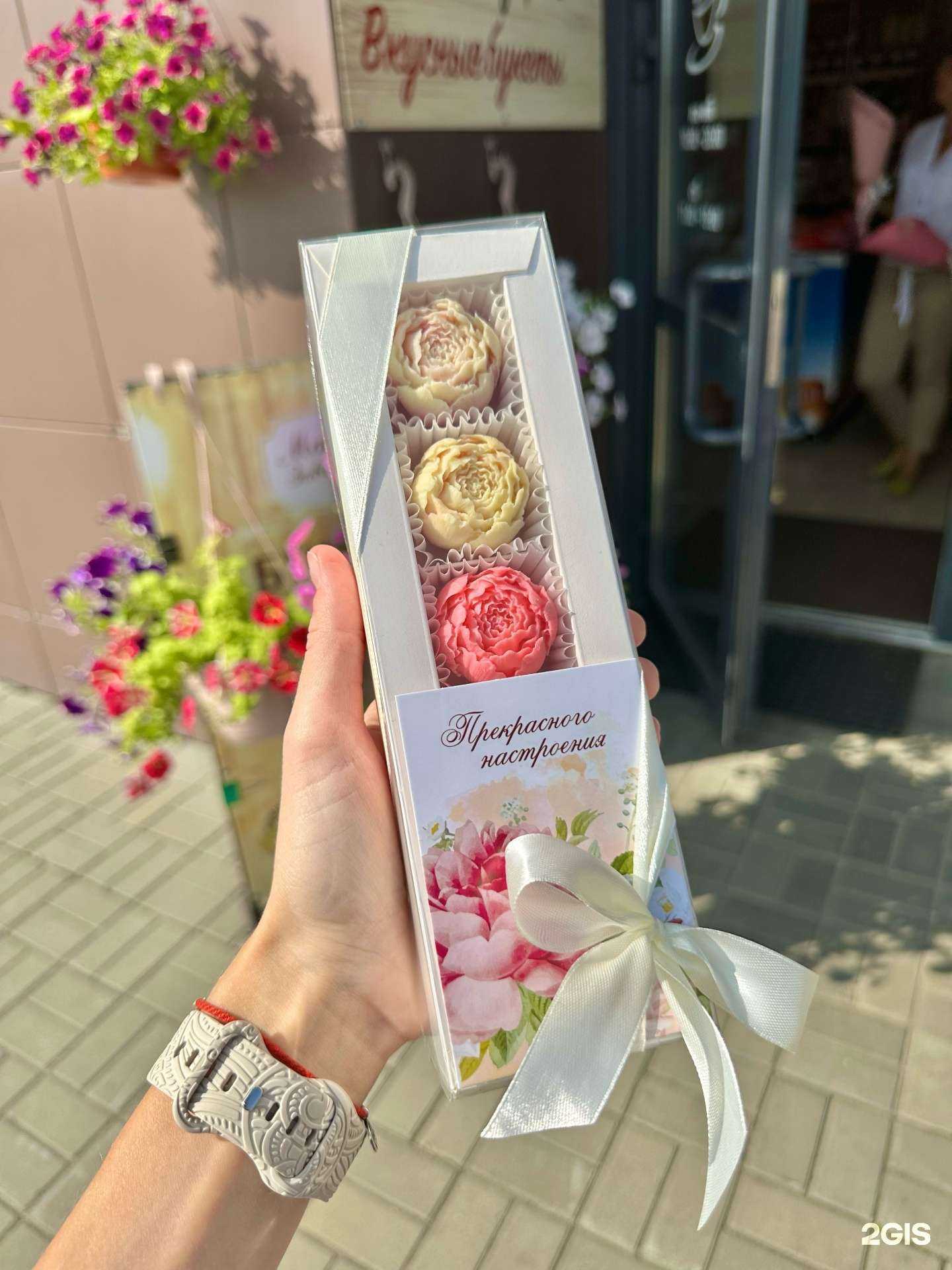 Отзывы на компанию Вкусно&Красиво в г. Петрозаводск c фото