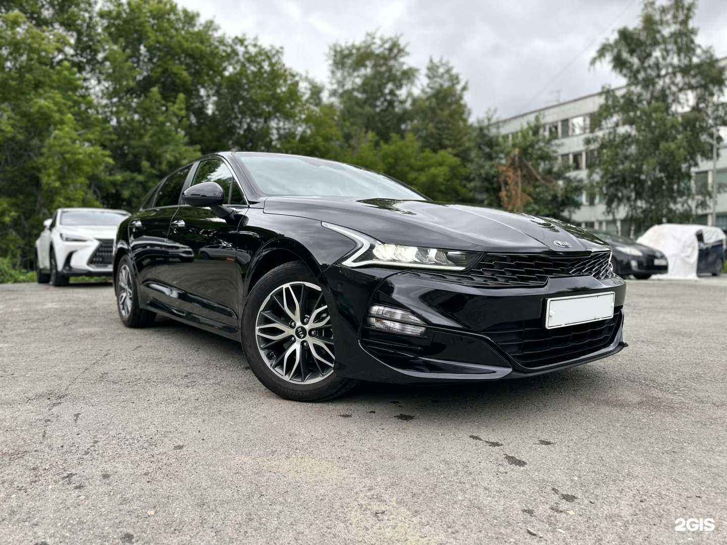 Отзывы на компанию G-motors в г. Новосибирск c фото