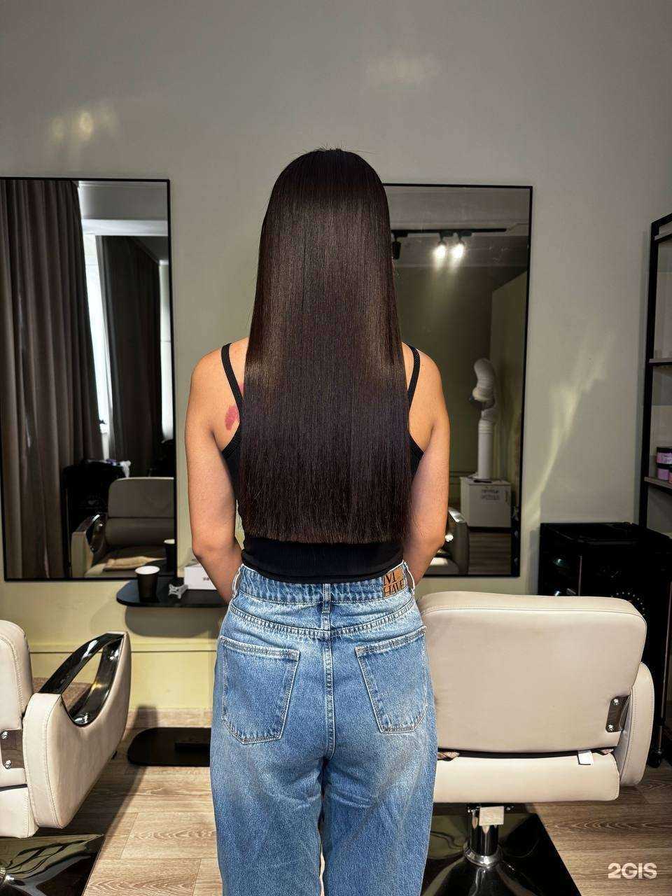 Отзывы на компанию Tэnner Hair в Владивостоке c фото