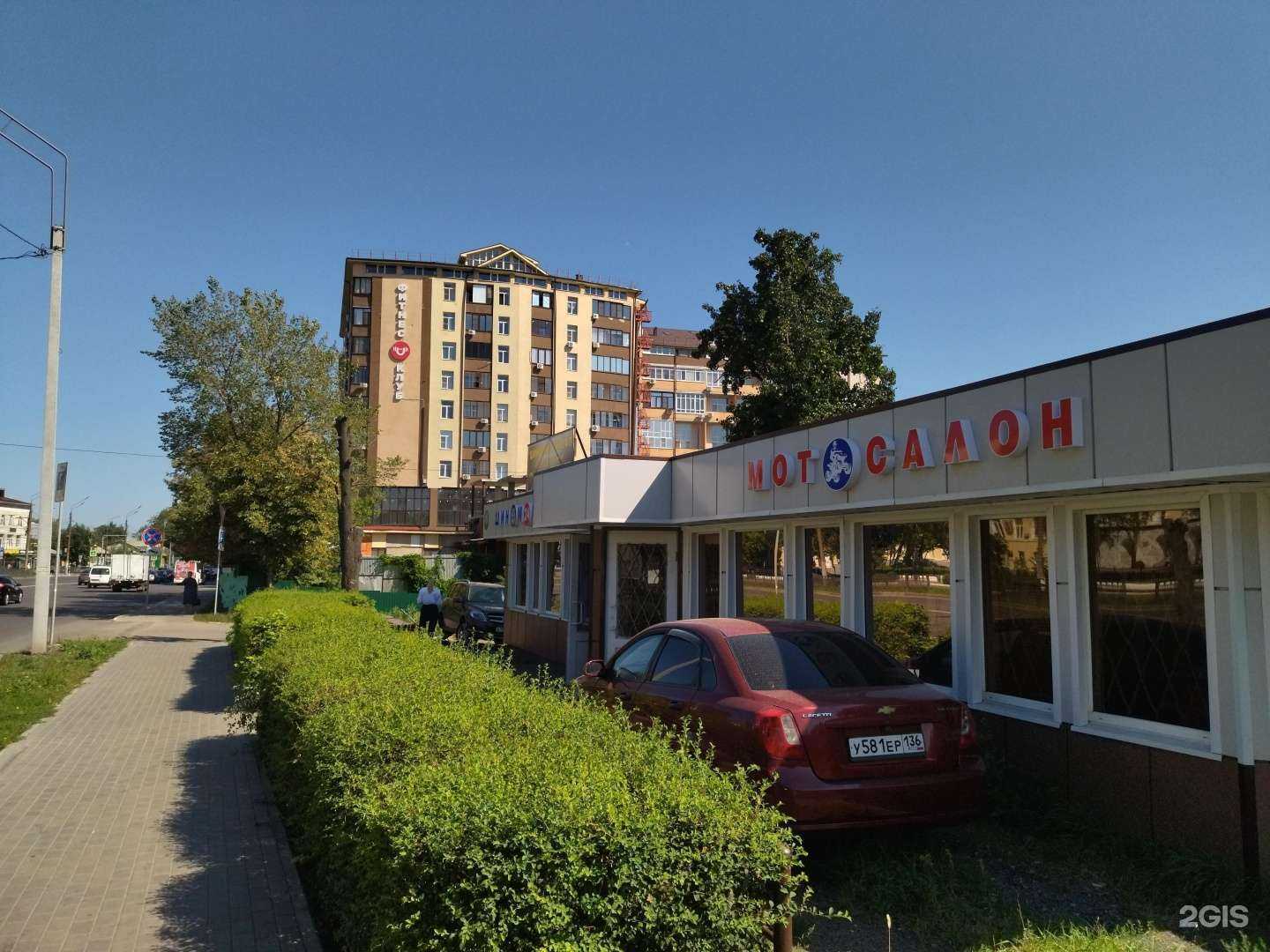 Отзывы на компанию Шиномонтажная мастерская в Воронеже c фото