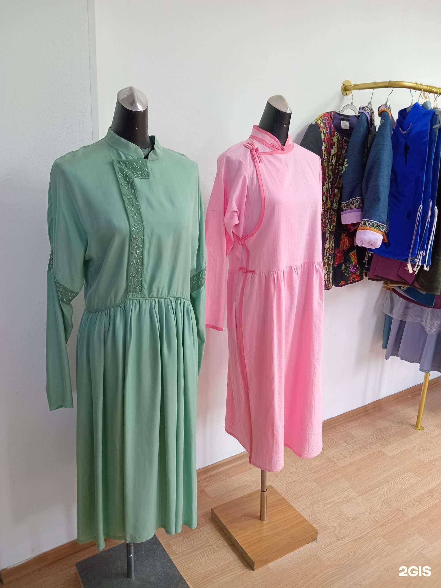 Отзывы на компанию Дэнзэ в Улан-Удэ c фото