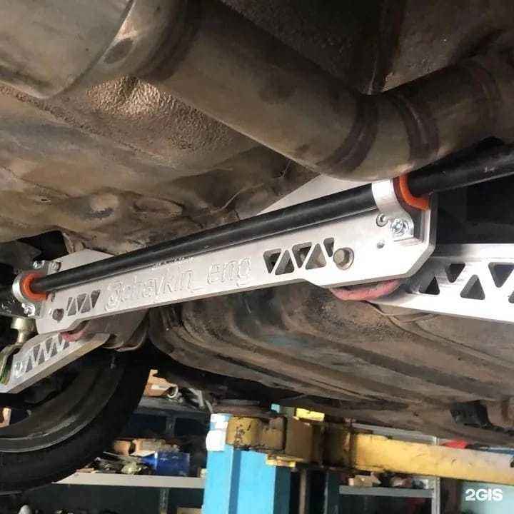 Отзывы на компанию San cars в Краснодаре c фото