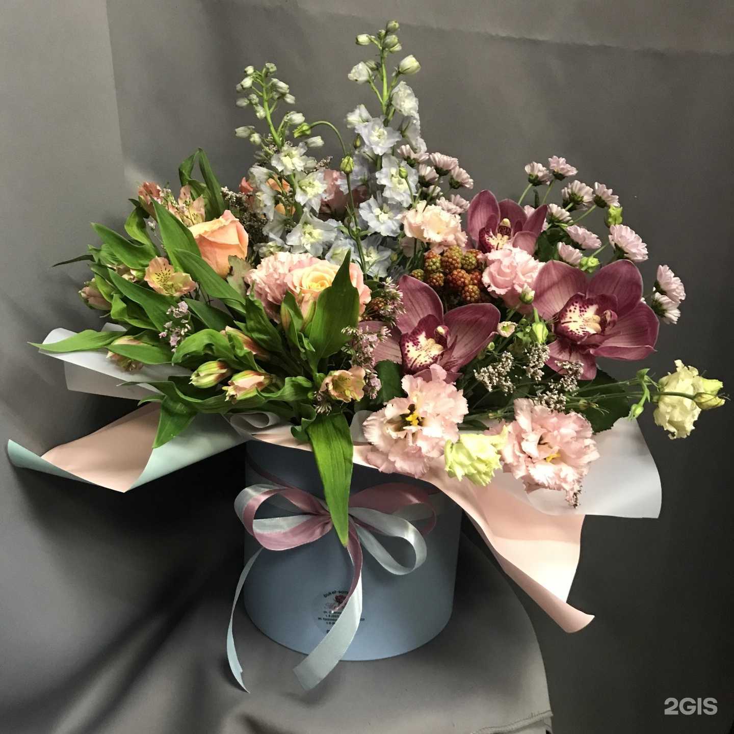 Отзывы на компанию Mr.Пион в Самаре c фото