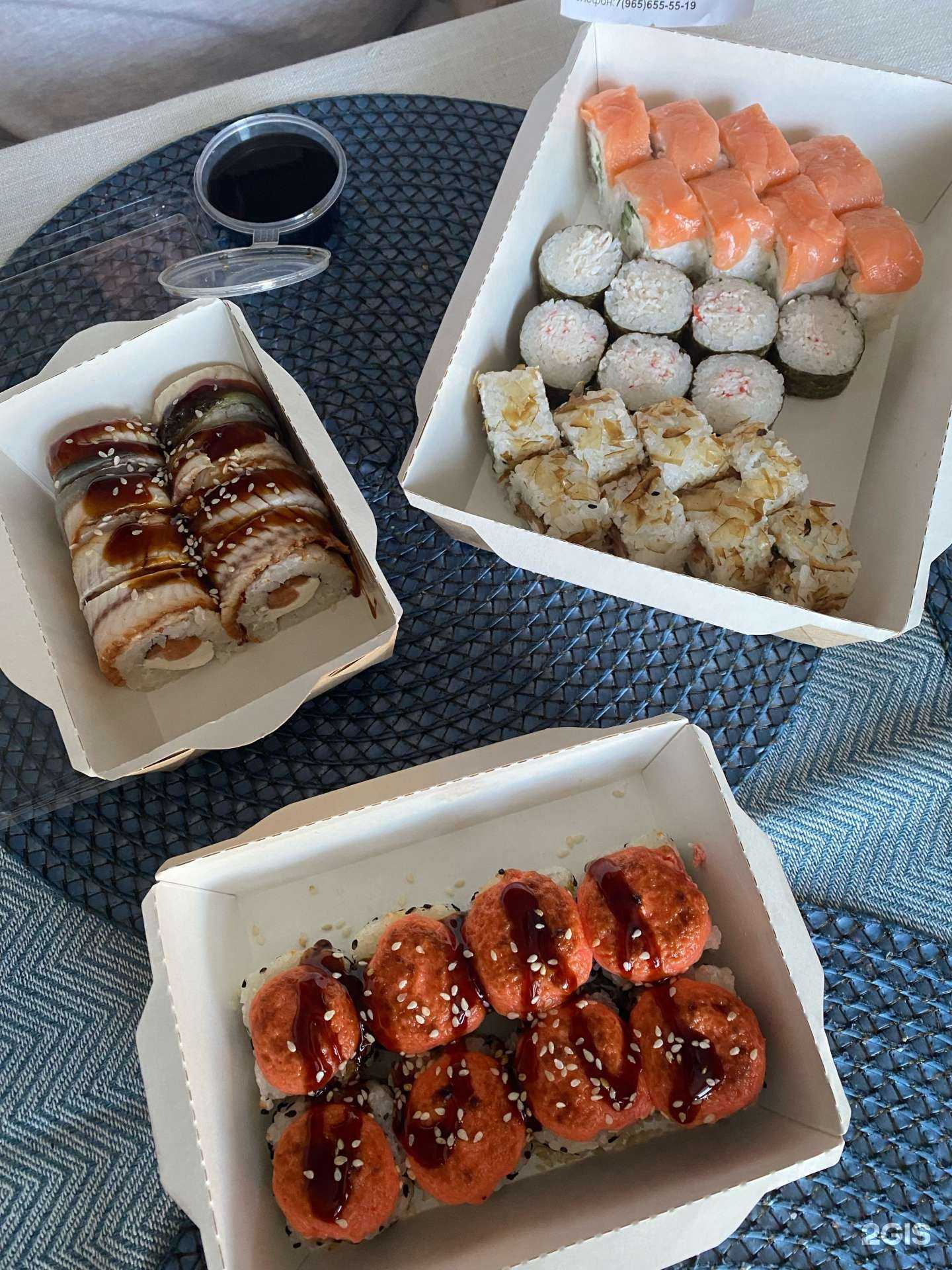 Отзывы на компанию Жигалофф Еда в Уфе c фото