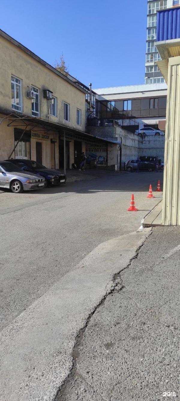 Отзывы на компанию Мастер-Юг в г. Новороссийск c фото