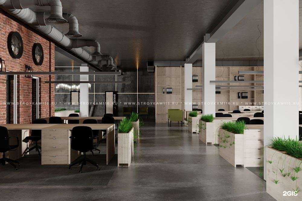 Отзывы на компанию Стройкам в Набережных Челнах c фото