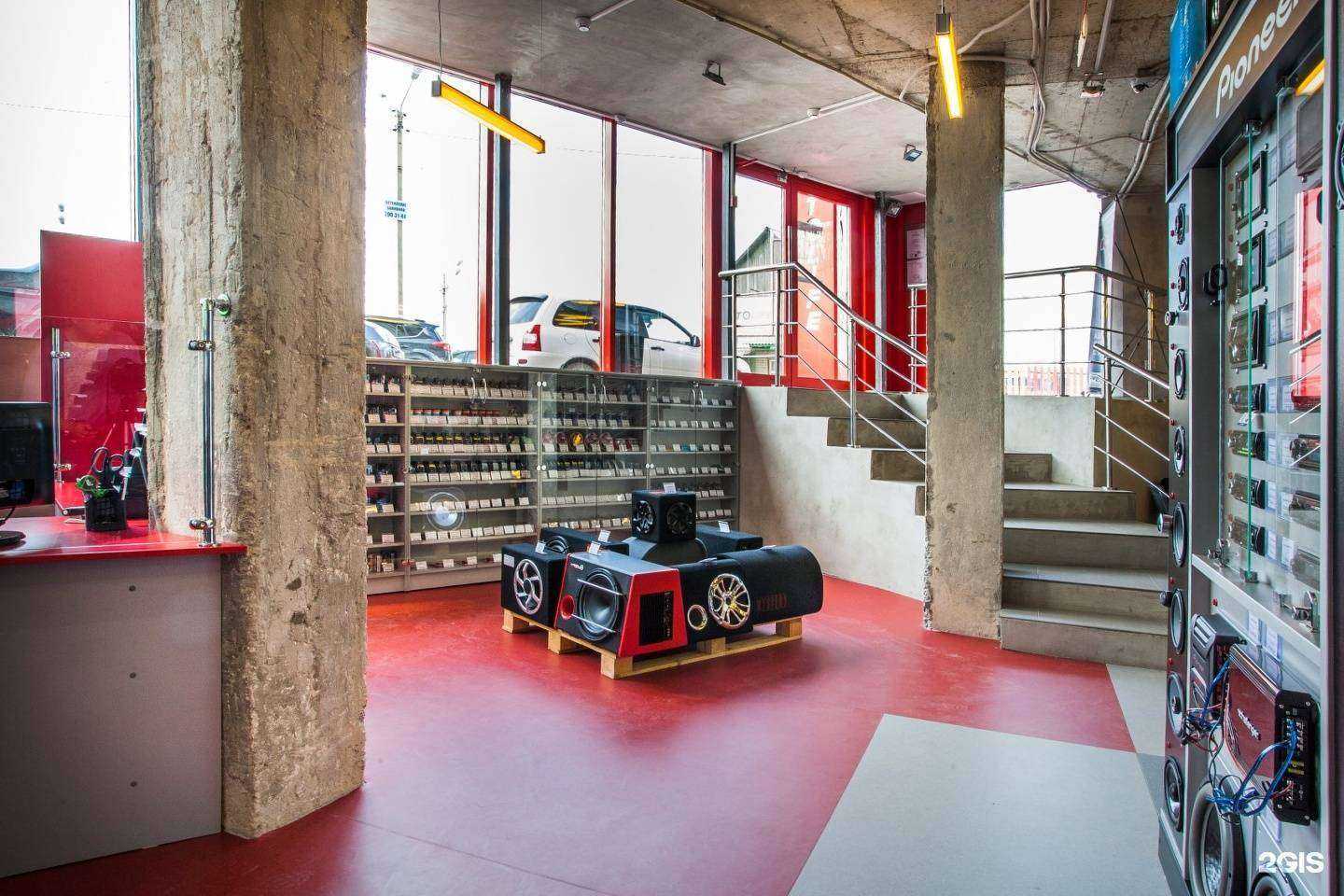 Отзывы на компанию Автолайф в Воронеже c фото