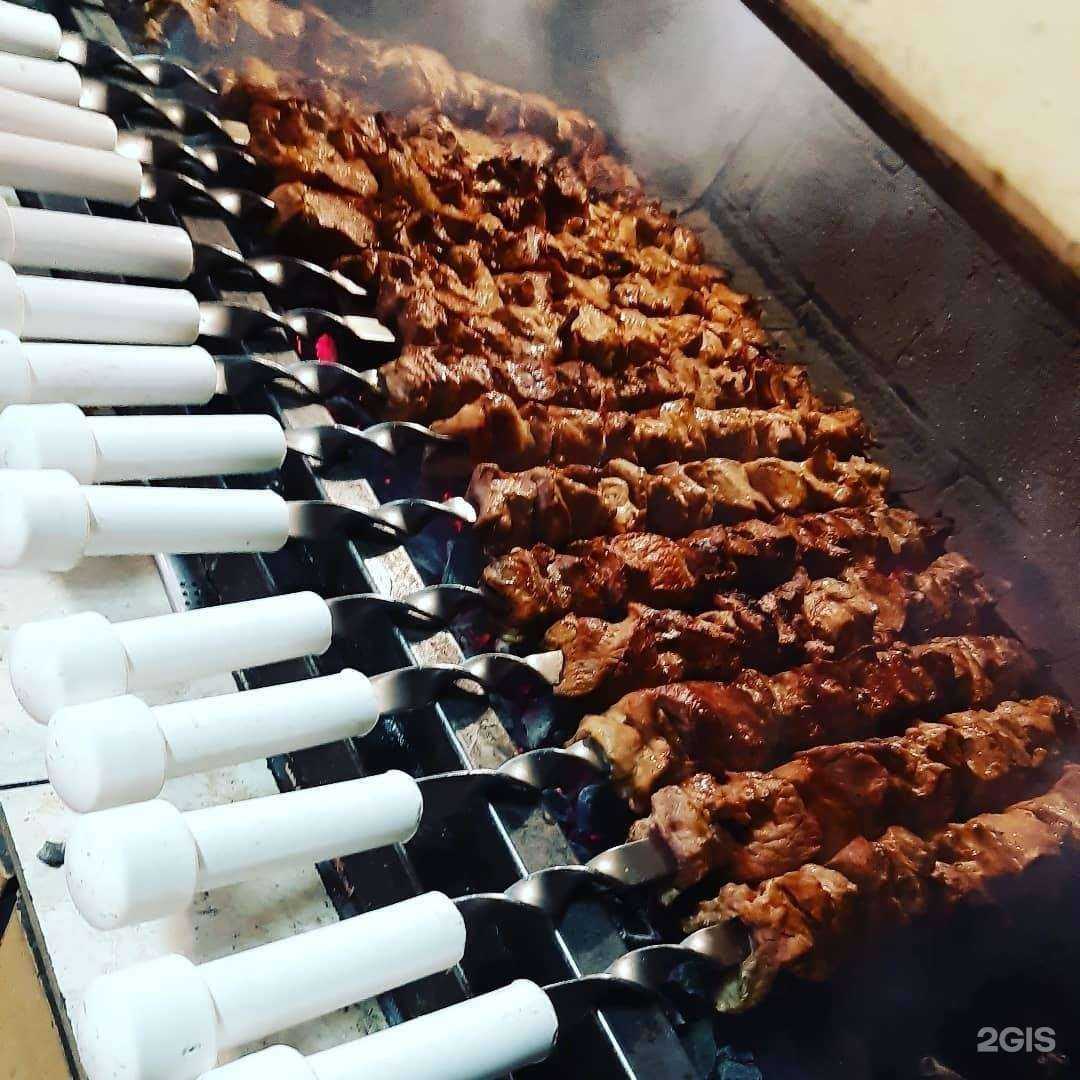 Отзывы на компанию Шашлычная 58 в г. Пенза c фото