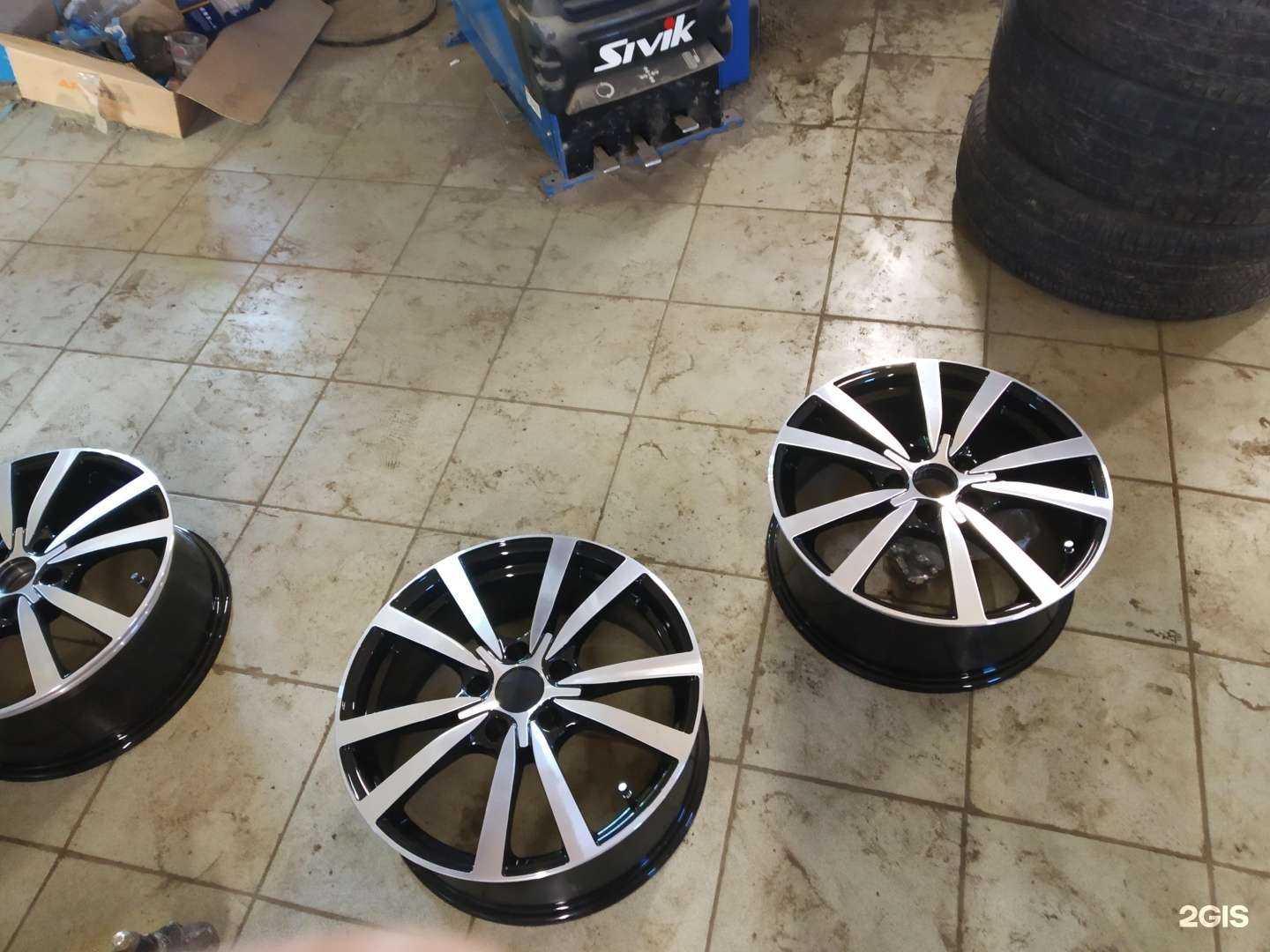 Отзывы на компанию Автоcервис в Казани c фото