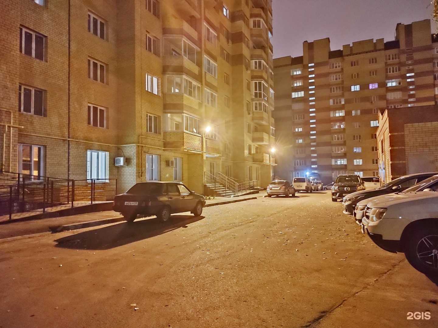 Отзывы на компанию АИЖК Строй в Тамбове c фото - фотография 2 из 2