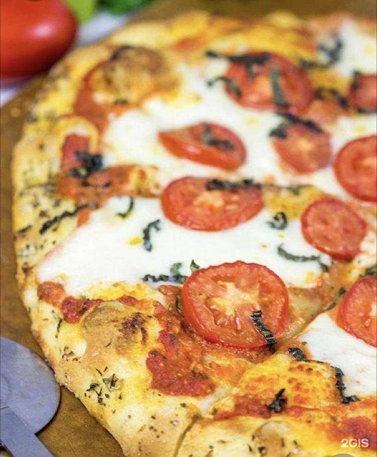 Отзывы на компанию Pizza station в г. Екатеринбург c фото