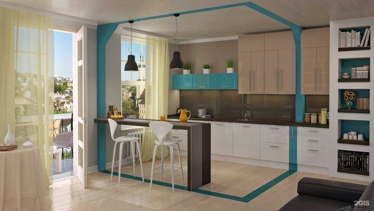 Отзывы на компанию Kuchen Hof в г. Нижневартовск c фото