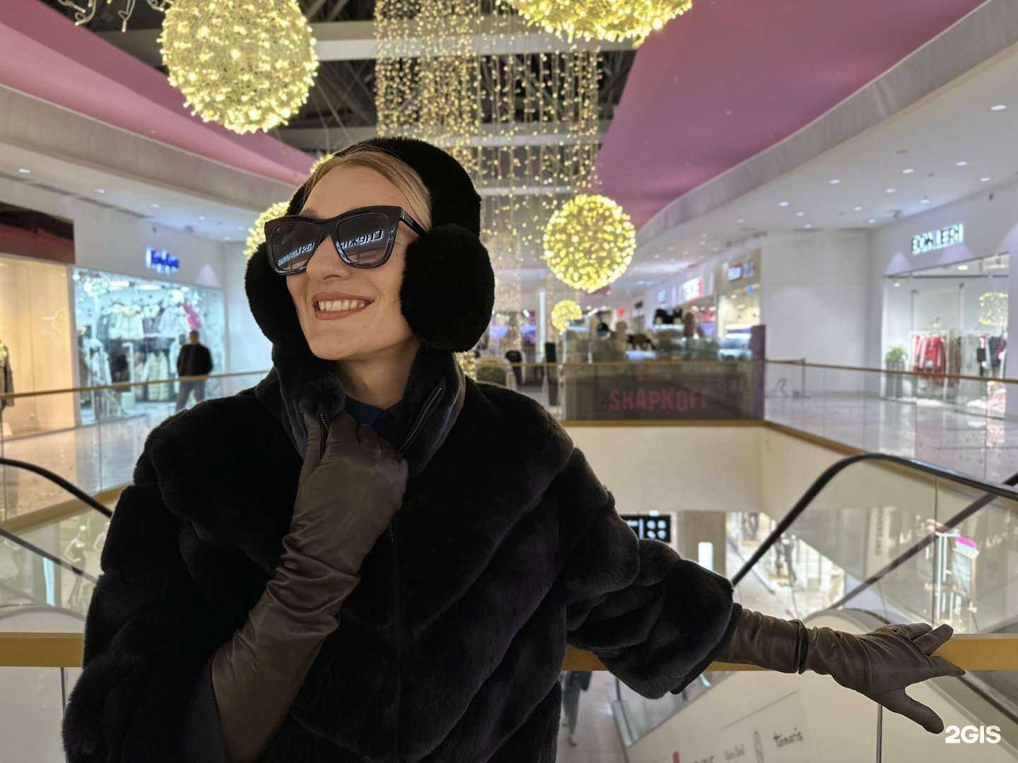 Отзывы на компанию Меркур в Челябинске c фото